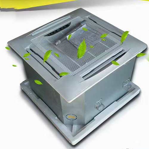 卡式風(fēng)機(jī)盤(pán)管